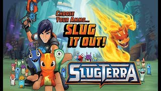 Slugterra Episode 23 The Gentleman And The Thief In Hindi