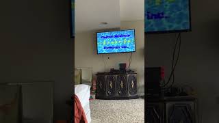Closing To Spongebob Squarepants Halloween 2002 Vhs Canadian Version