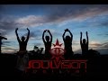 Soulvision Festival, Brazil