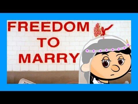 GAY MARRIAGE?! - Lizzy the Lezzy Stand up Comedy