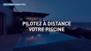 La Piscine Connectée Hayward