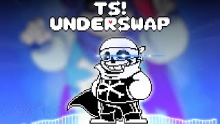 [TS!UNDERSWAP] MUSCLEMEMORY - Remix - [By content.] FLP AT 40 LIKES