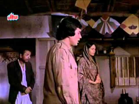Main shaayar badnaam....a tribute.......