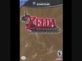 The Legend of Zelda: Wind Waker Soundtrack - Windfall Island