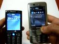 Foto pequena CellulareMagazine.it Nokia N82 vs Samsung SGH-i550 Symbian E
