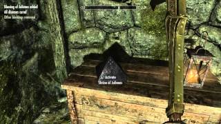 Where Is Shrine Of Julianos - Skyrim