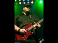 Lance Lopez - Bugs Henderson Tribute - "Hit The Bricks"