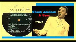 Watch Chuck Jackson A Tear video