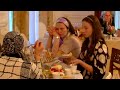 Chechen dance