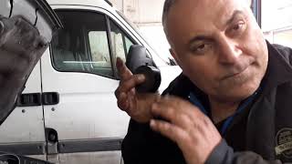 1.6 Hdi Motor Triger Değişim
