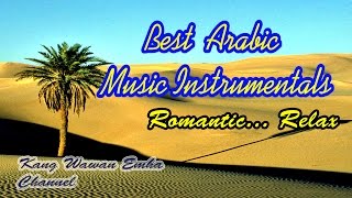 Best Arabic music instrumentals : Romantic... relax...