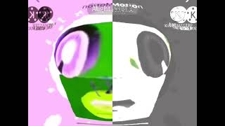 Klasky Csupo In G Major 500 Pitchs 871