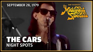 Watch Cars Night Spots video