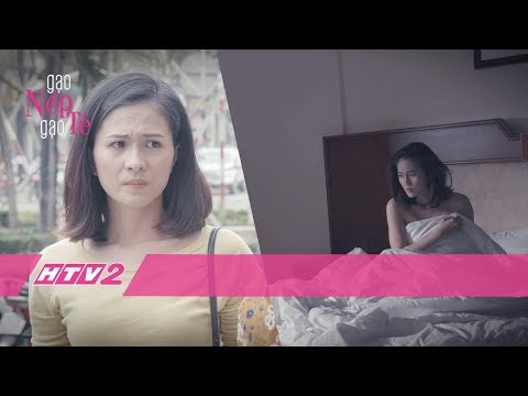 Quá khứ tiết lộ: trước khi cưới Hân, Kiệt cũng đã có con rơi | GẠO NẾP GẠO TẺ - Tập 55