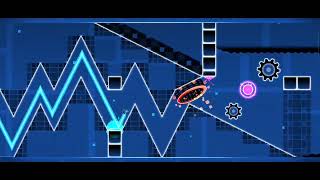 18 Leaf - Wizdomiot Xl 1.9 Hard Demon Layout Geometry Dash