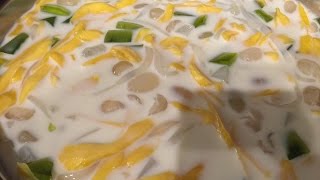 How to Make Nam Van Dessert (Very Simple and Easy)