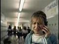 Catherine Zeta Jones -  T-Mobile Commercial