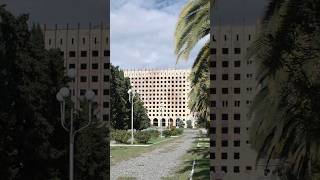 Abkhazia Sukhumi