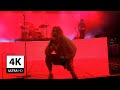 LANY - Super Far [4K] - Birmingham 23.09.21 - LIVE