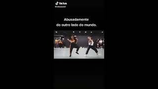 Meninas Dançando Funk