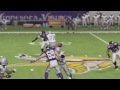Madden 13 - Quarter Pounder Connected Careers Series - EP 11 vs Detroit