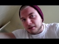 SquiddyVlogs - Marley's Bath/MOVEMBER! [7]