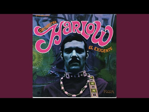 Larry Harlow Mess Around The Groovy Shingaling Larry Harlow Mess Around The Groovy Shingaling