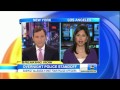 California Authorities' Tense Standoff With Parolee
