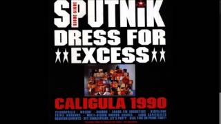 Watch Sigue Sigue Sputnik Super Crook Blues video
