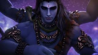Shiva:The Destroyer x Arambh Hai Prachand x Polozhine | Ξ Edits |