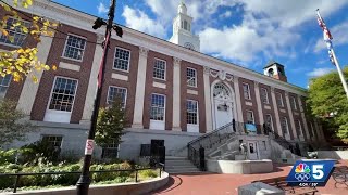 Special Prosecutor Will Help Address Backlog Of Repeat-Offender Cases In Burlington