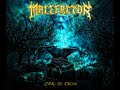 Malefactor - 666 Steps to Golgotha (Anvil Of Crom)