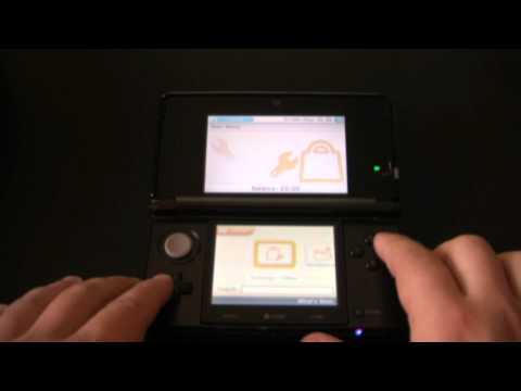 Скачать торрент Сборник игр 3DS в формате CIA 0 Скачать торрент Сборник игр 3DS в формате CIA 0