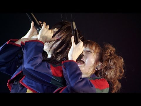 BiSH / GiANT KiLLERS[NEVERMiND TOUR RELOADED THE FiNAL “REVOLUTiONS” @ ... (07月25日 14:32 / 8 users)