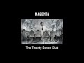 Magenta - The Twenty Seven Club PROMO