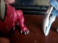 Review 11: Ampfibian y Bestia Supremo Review 11: Ampfibian y Bestia Supremo