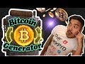Bitcoin Generator Case Study | Free Cloud Mining ?