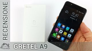 Gretel A9 Prezzo