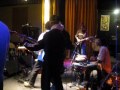 Wicked - Carlos Jones and the PLUS Band/ ft. Roy Isaacs  /Beachland/ 2012 02 17