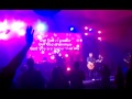 Big Daddy Weave Kerrie Roberts and Mikeschair
