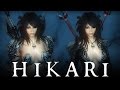 Hikari's Heavy Armor Pack 4.11