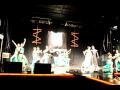 Shiamak Indo Jazz Mozaic 2009 Performace - Dance Pe Chance