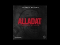 Jarren Benton - Alladat (Prod. by Kato)