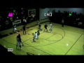 marcus merriweather most versatile point guard in Alabama 2013