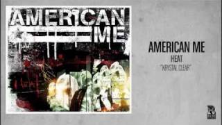 Watch American Me Krystal Clear video