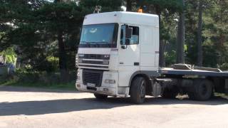 Андрюха Дальнобой Песня