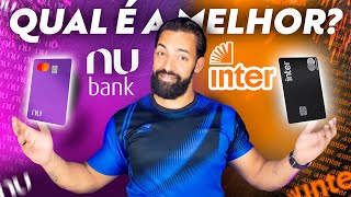 Nubank Ou Banco Inter Qual É A Melhor Conta Digital ?
