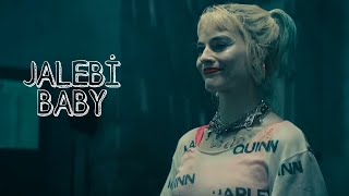 Jalebi Baby Türkçe Altyazılı| Tesher| Margot Robbie | #JalebiBaby #Tesher #Margo