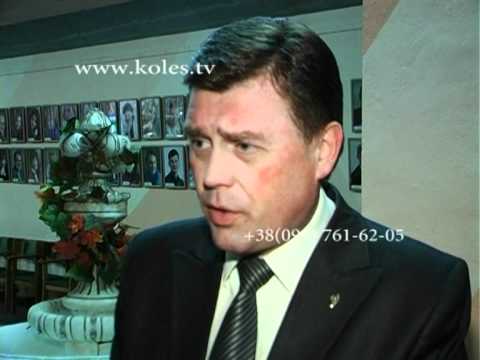 Харьковский Академический Театр Музыкальной Комедии. День Нины.