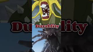 Hail Mary Vs Frost Vark